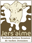 JERS'AIME Saint Georges sur Loire pour la Crème Fraîche